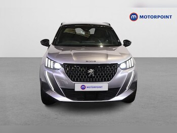 Used Peugeot 2008 2023 for sale - 77340348: Photo