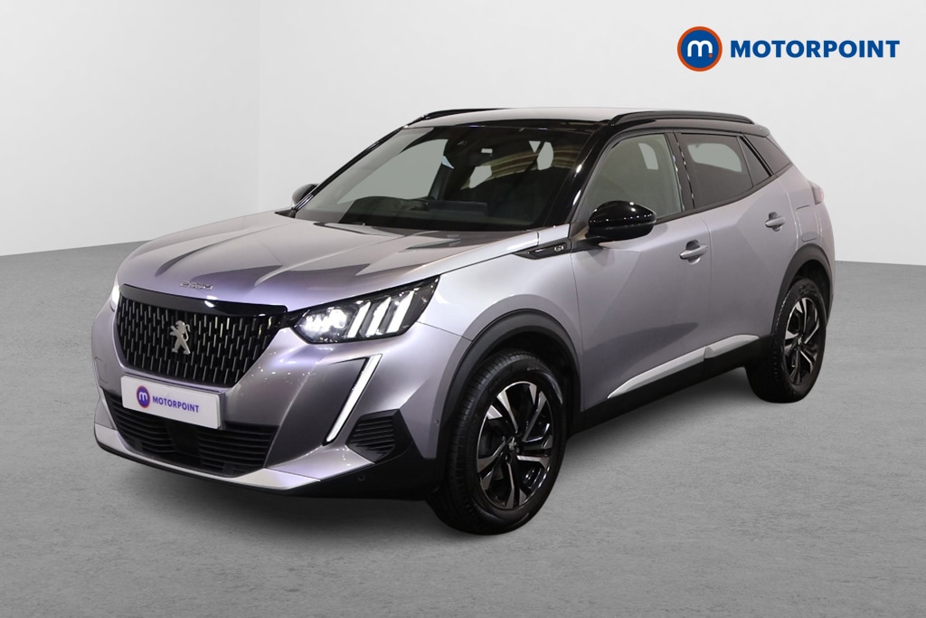 Used Peugeot 2008 2023 for sale - 77340348: Photo 3