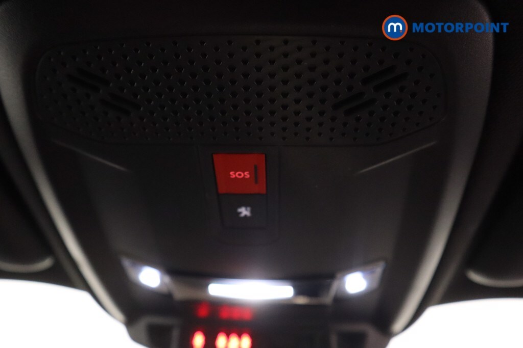 Used Peugeot 2008 2023 for sale - 77340348: Photo 35