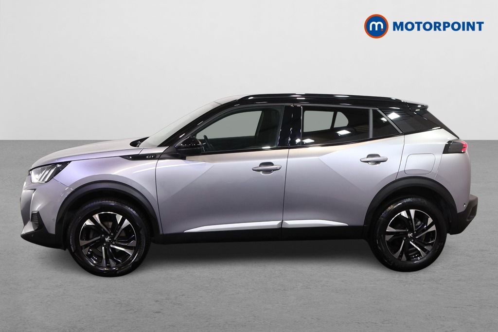 Used Peugeot 2008 2023 for sale - 77340348: Photo 4