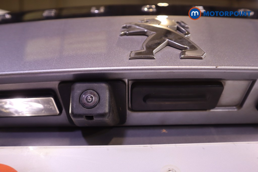 Used Peugeot 2008 2023 for sale - 77340348: Photo 40