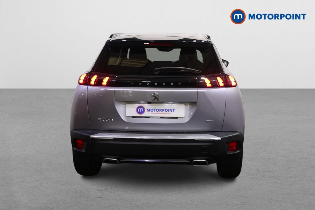 Used Peugeot 2008 2023 for sale - 77340348: Photo 6