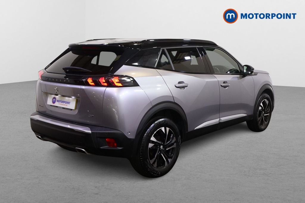 Used Peugeot 2008 2023 for sale - 77340348: Photo 7