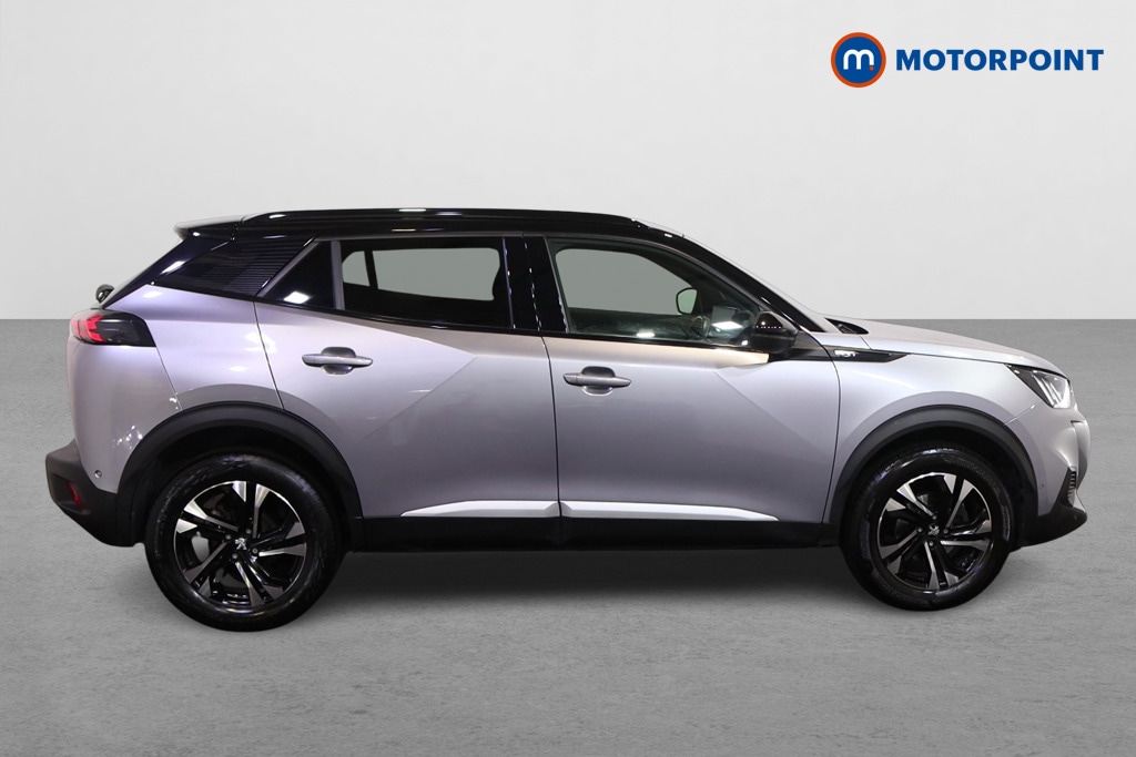 Used Peugeot 2008 2023 for sale - 77340348: Photo 8