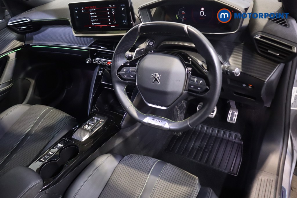 Used Peugeot 2008 2023 for sale - 77340348: Photo 9