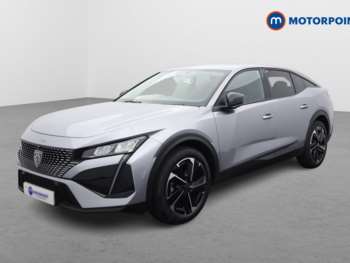 Used Peugeot 408 2024 for sale - 74661991: Photo