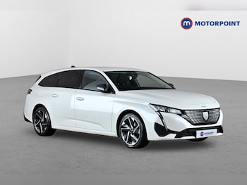 Used Peugeot 308 2023 for sale - 79057877: Photo