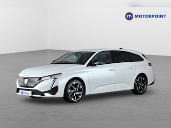 Used Peugeot 308 2023 for sale - 79057877: Photo