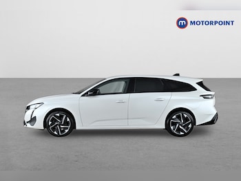 Used Peugeot 308 2023 for sale - 79057877: Photo