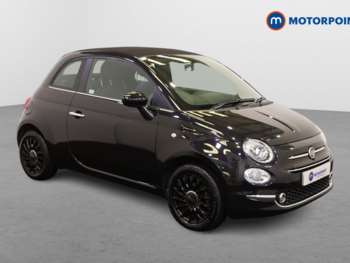 Used Fiat 500 2024 for sale - 75170823: Photo