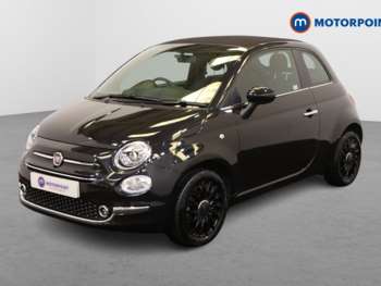 Used Fiat 500 2024 for sale - 75170823: Photo
