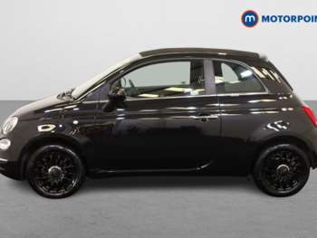Used Fiat 500 2024 for sale - 75170823: Photo