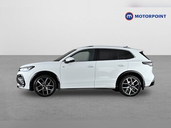 Used Volkswagen Tiguan 2024 for sale - 78509725: Photo