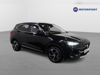2024 - 1.5 T-GDI Trophy 5dr DCT