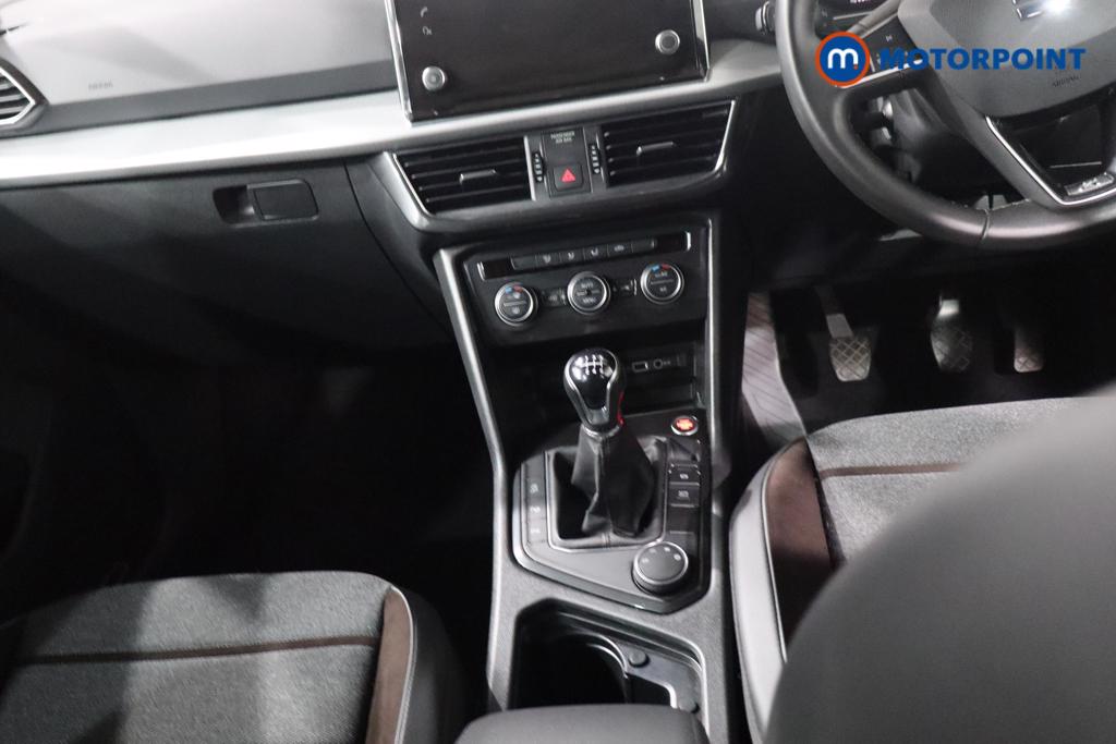 Used SEAT Tarraco for sale - 77245814: Photo 18