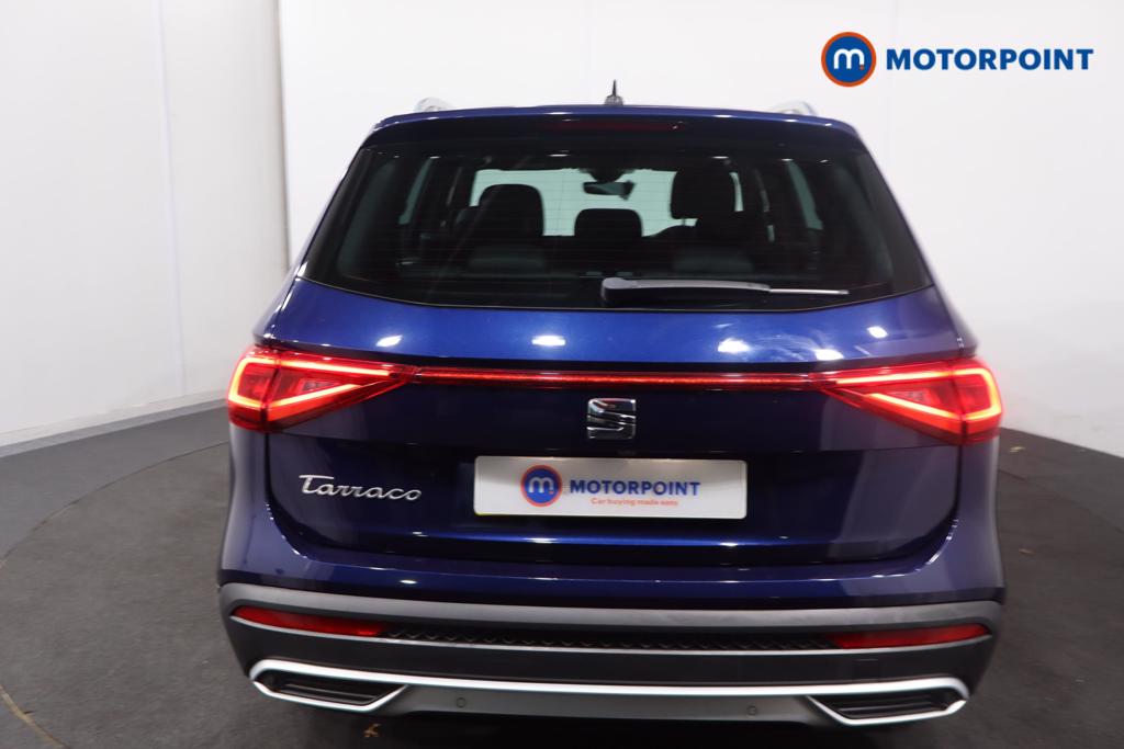 Used SEAT Tarraco for sale - 77245814: Photo 9