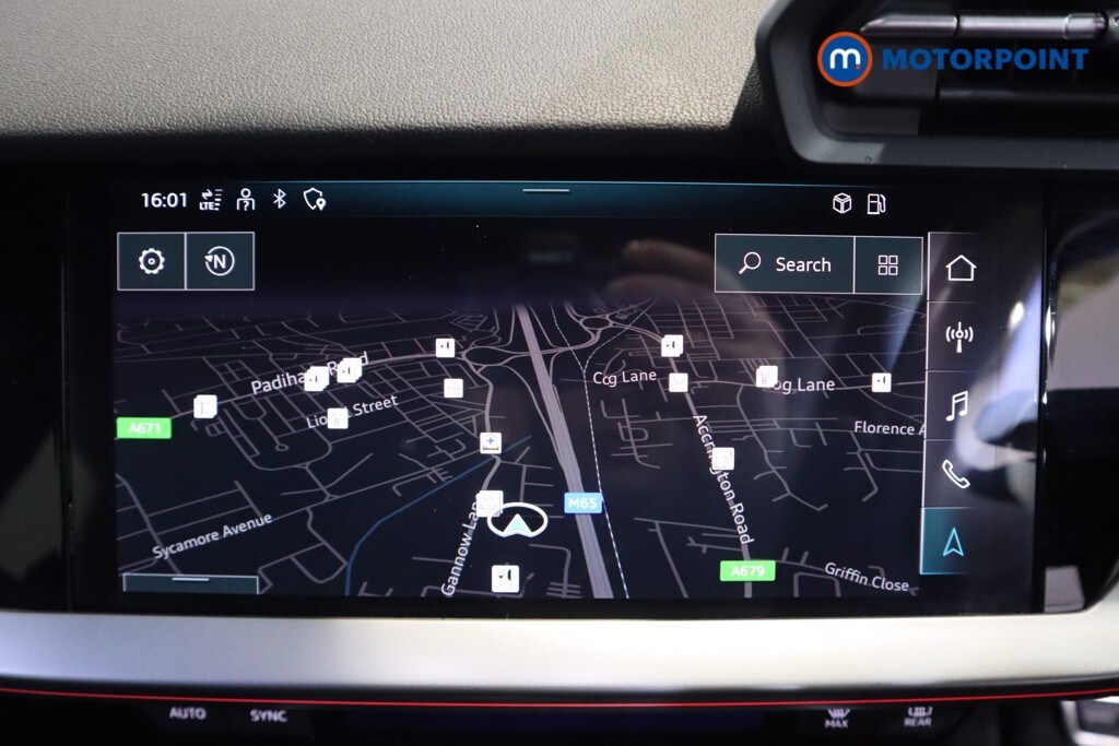 Used Audi A3 for sale - 77364750: Photo 10