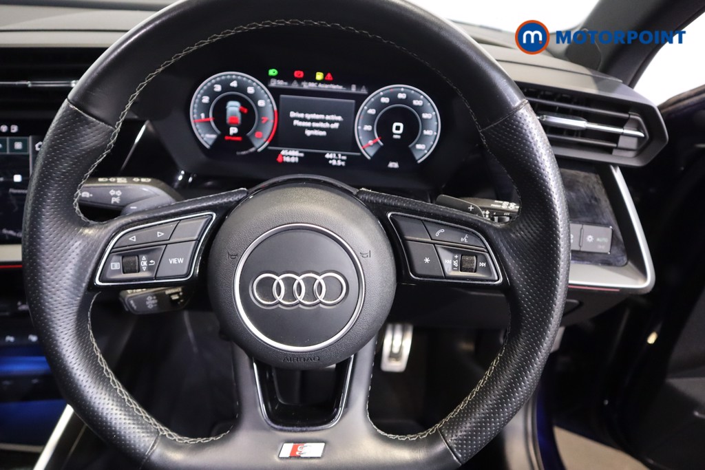 Used Audi A3 for sale - 77364750: Photo 11