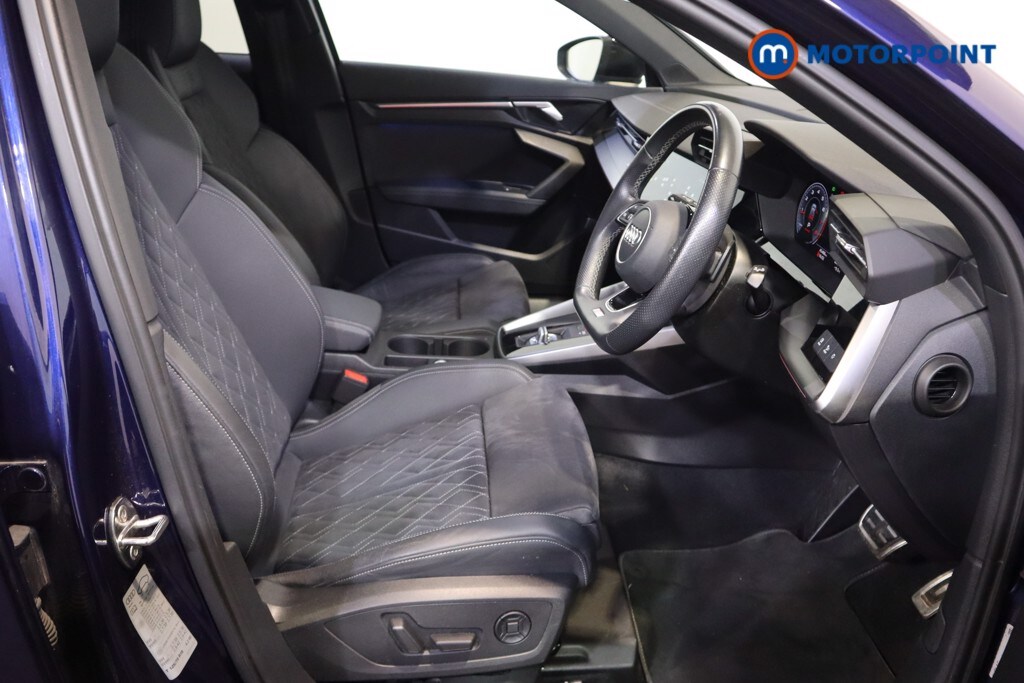 Used Audi A3 for sale - 77364750: Photo 14