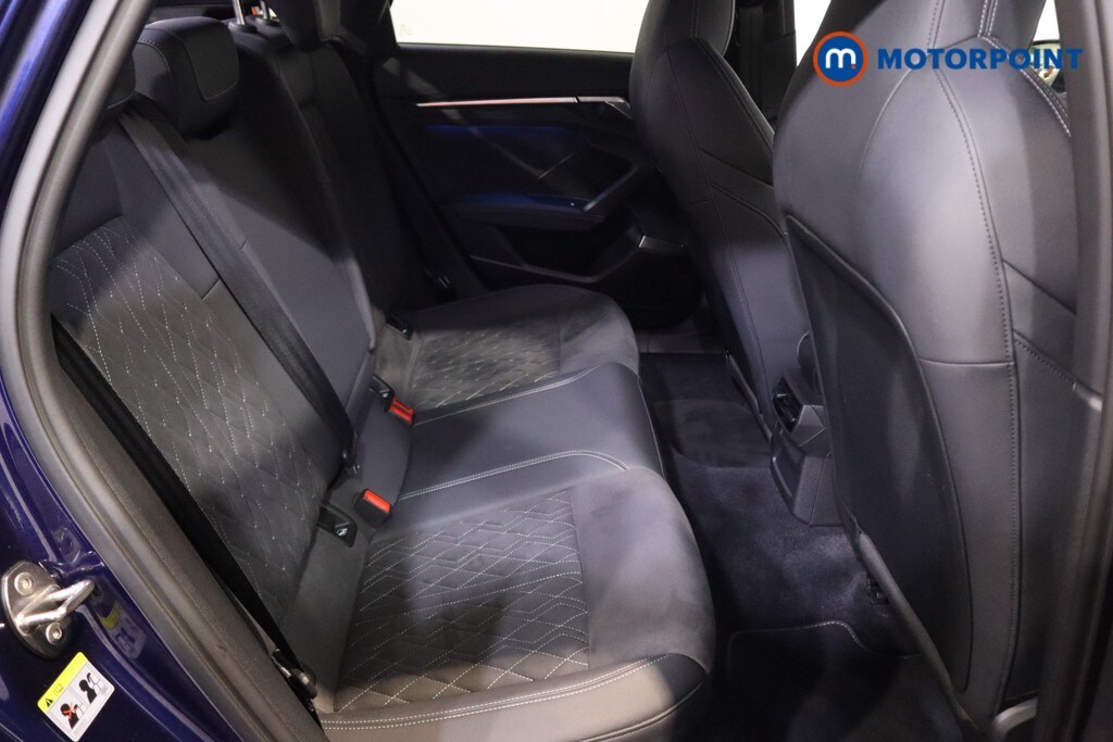 Used Audi A3 for sale - 77364750: Photo 15