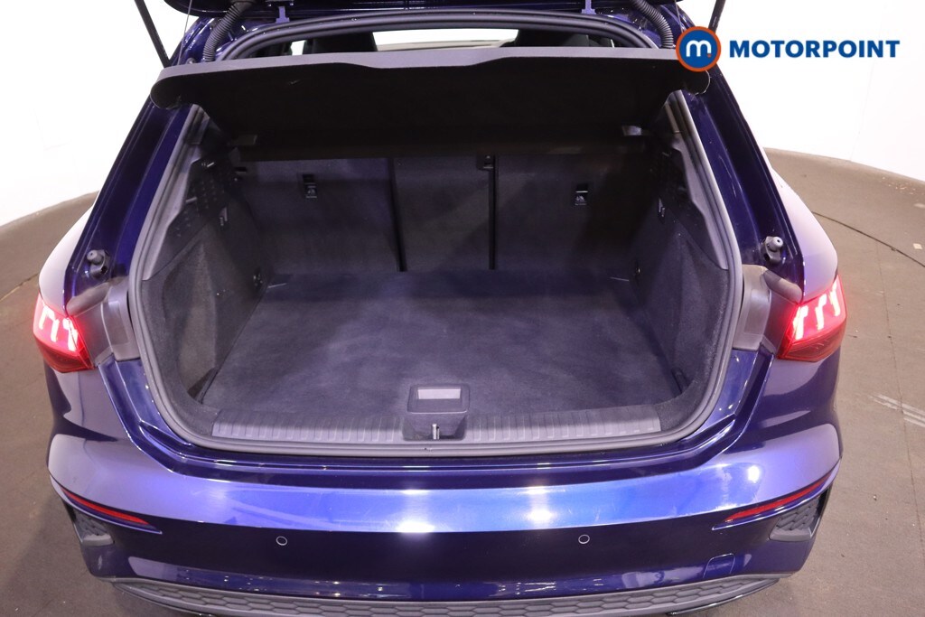 Used Audi A3 for sale - 77364750: Photo 16