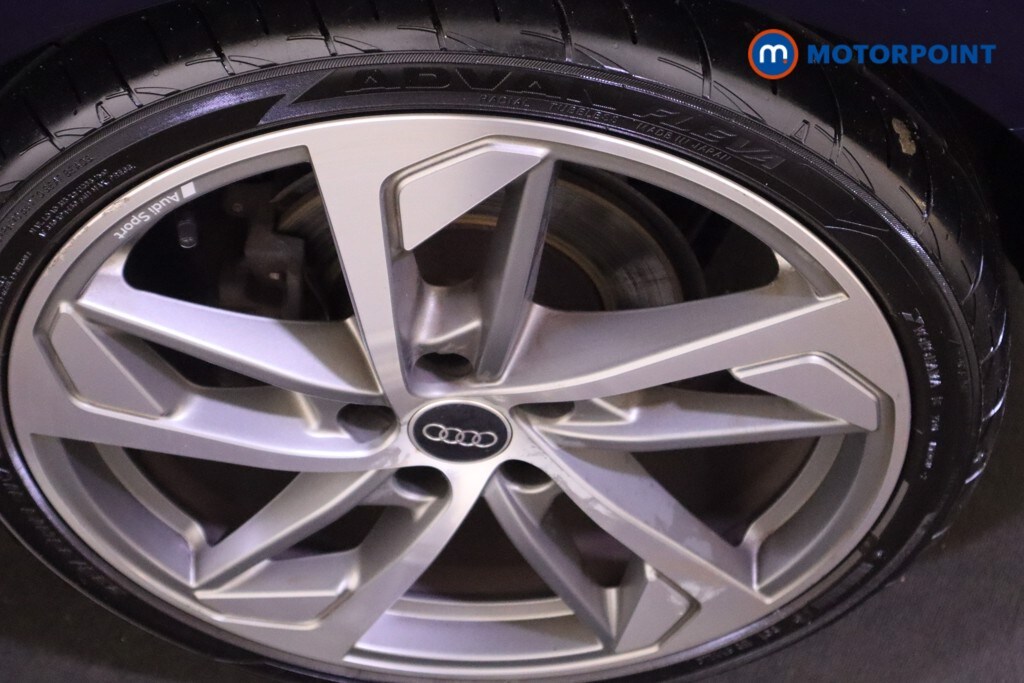 Used Audi A3 for sale - 77364750: Photo 17