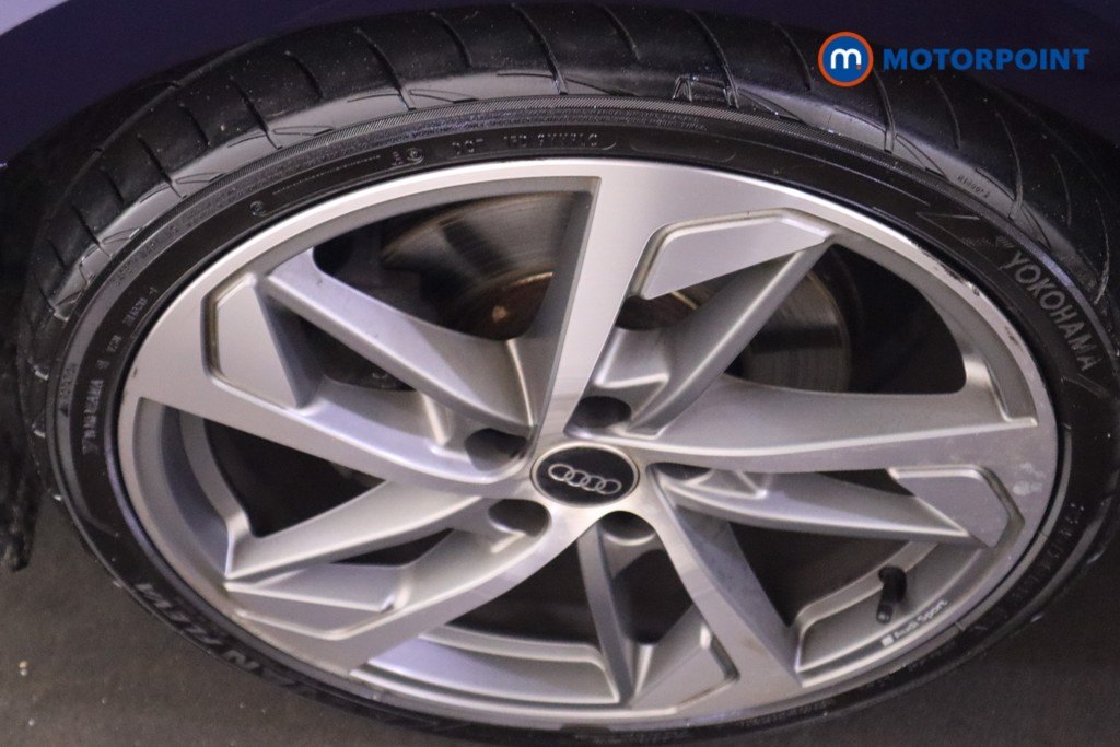 Used Audi A3 for sale - 77364750: Photo 18