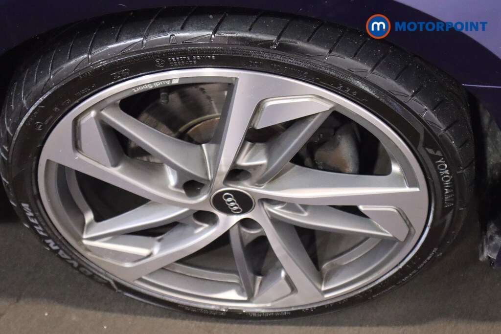 Used Audi A3 for sale - 77364750: Photo 19