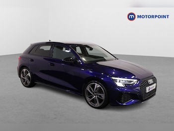 Used Audi A3 undefined for sale - 77364750: Photo