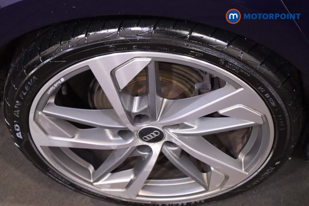 Used Audi A3 for sale - 77364750: Photo 20