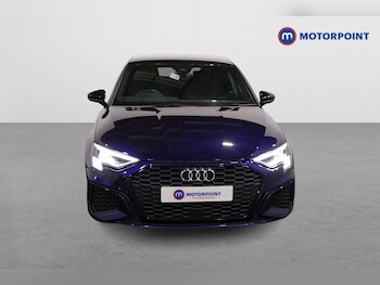 Used Audi A3 undefined for sale - 77364750: Photo