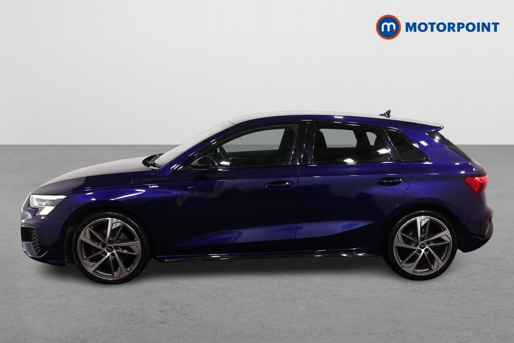 Used Audi A3 for sale - 77364750: Photo 4