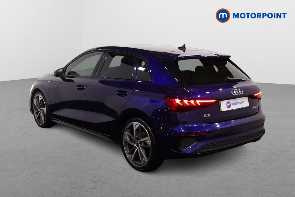 Used Audi A3 for sale - 77364750: Photo 5