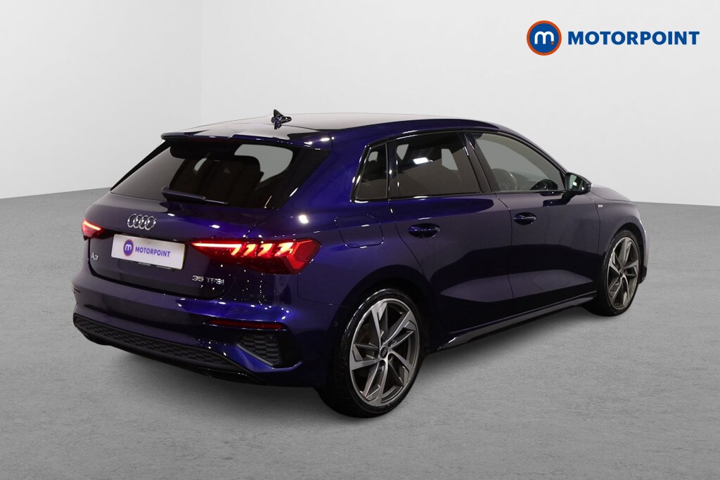 Used Audi A3 for sale - 77364750: Photo 7