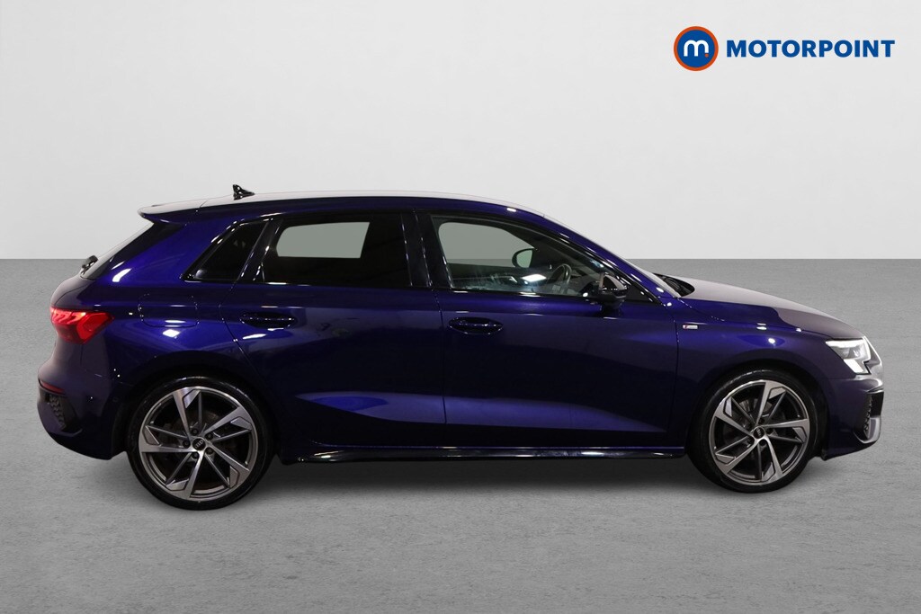 Used Audi A3 for sale - 77364750: Photo 8