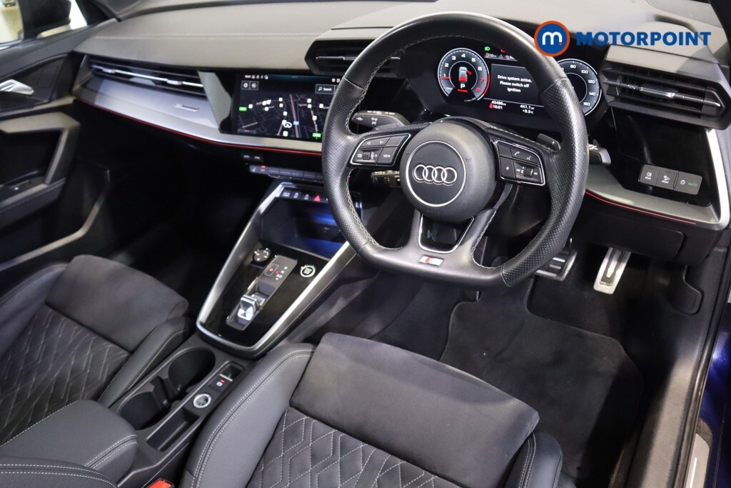 Used Audi A3 for sale - 77364750: Photo 9