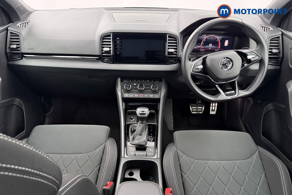 Used Skoda Karoq 2023 for sale - 77207888: Photo 10