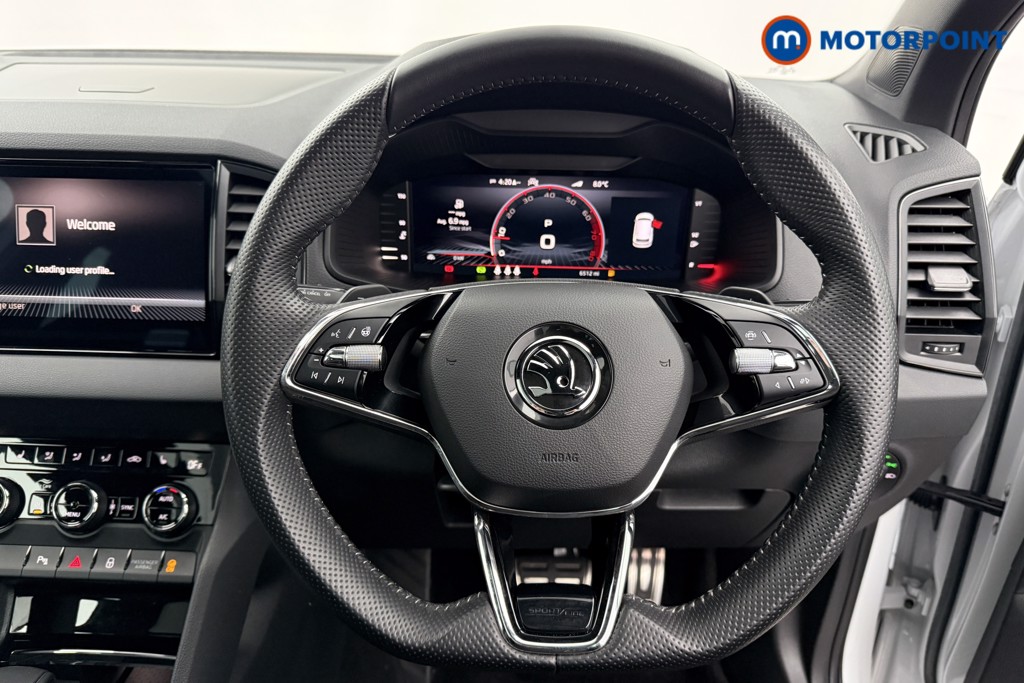 Used Skoda Karoq 2023 for sale - 77207888: Photo 11