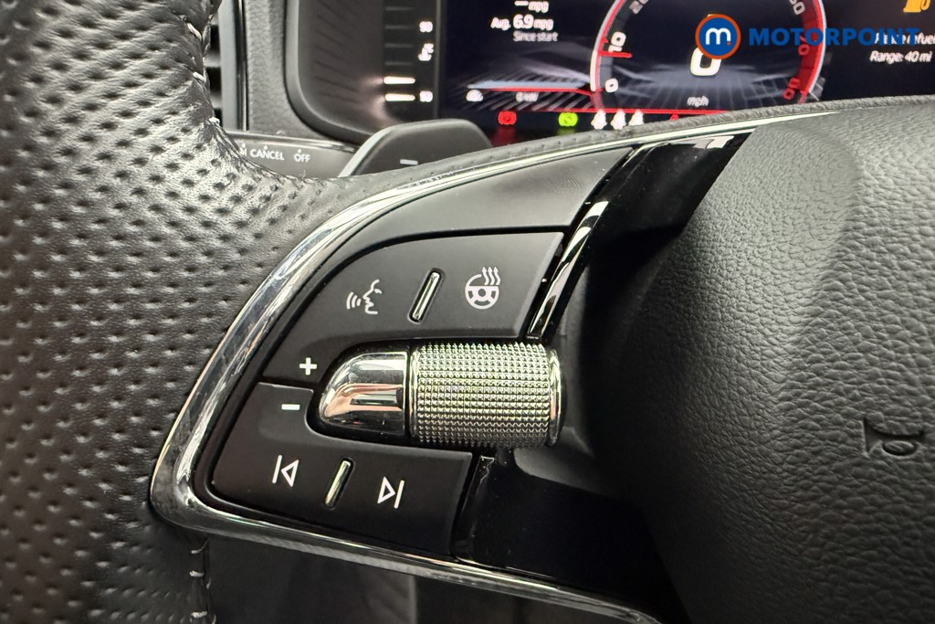 Used Skoda Karoq 2023 for sale - 77207888: Photo 12