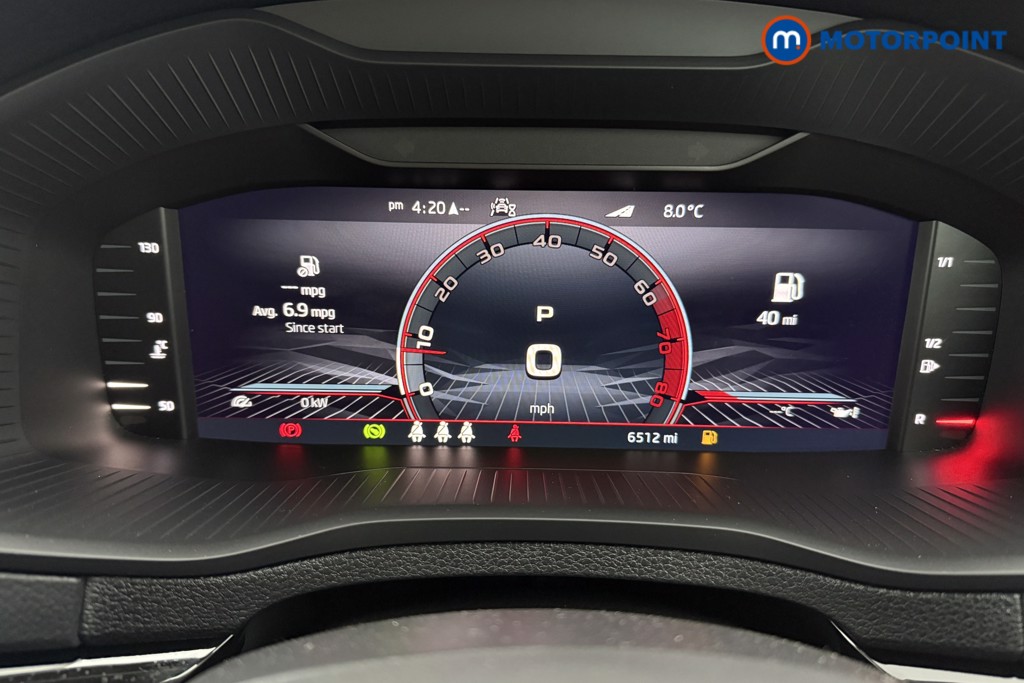 Used Skoda Karoq 2023 for sale - 77207888: Photo 14