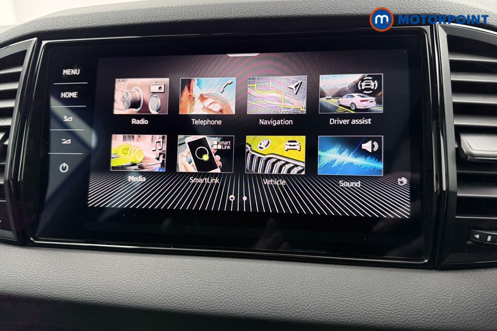 Used Skoda Karoq 2023 for sale - 77207888: Photo 15