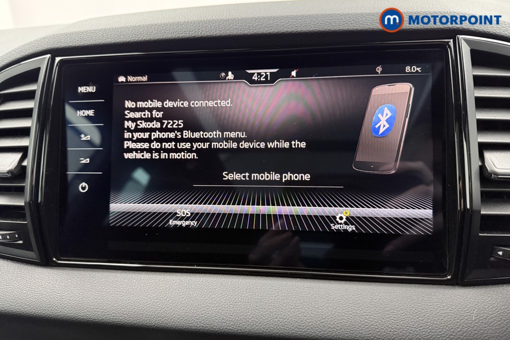 Used Skoda Karoq 2023 for sale - 77207888: Photo 17