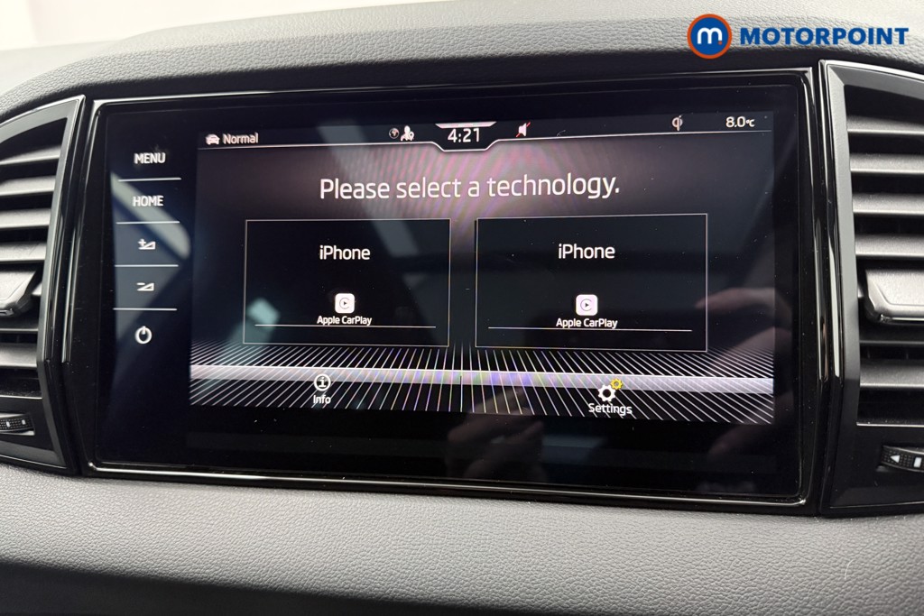 Used Skoda Karoq 2023 for sale - 77207888: Photo 18