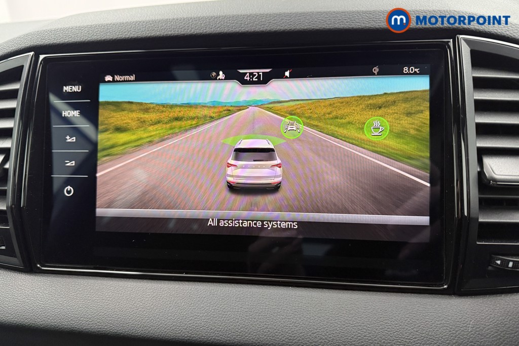 Used Skoda Karoq 2023 for sale - 77207888: Photo 19