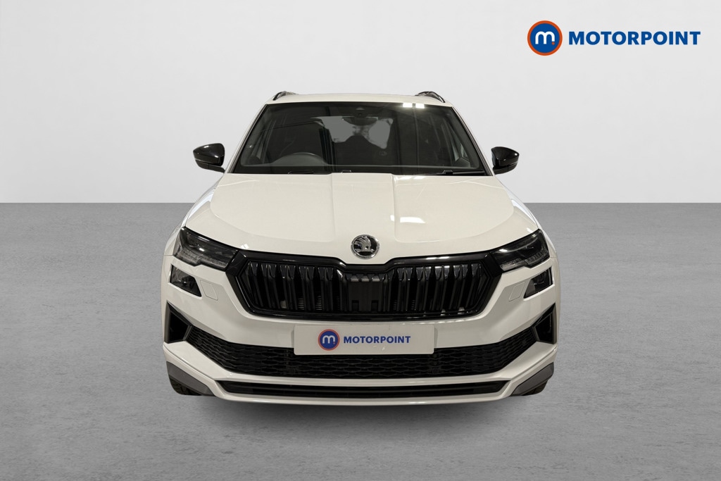 Used Skoda Karoq 2023 for sale - 77207888: Photo 2