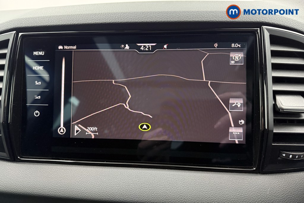 Used Skoda Karoq 2023 for sale - 77207888: Photo 20