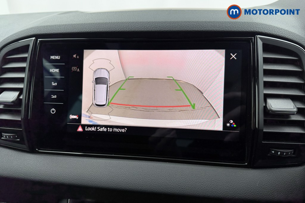 Used Skoda Karoq 2023 for sale - 77207888: Photo 21