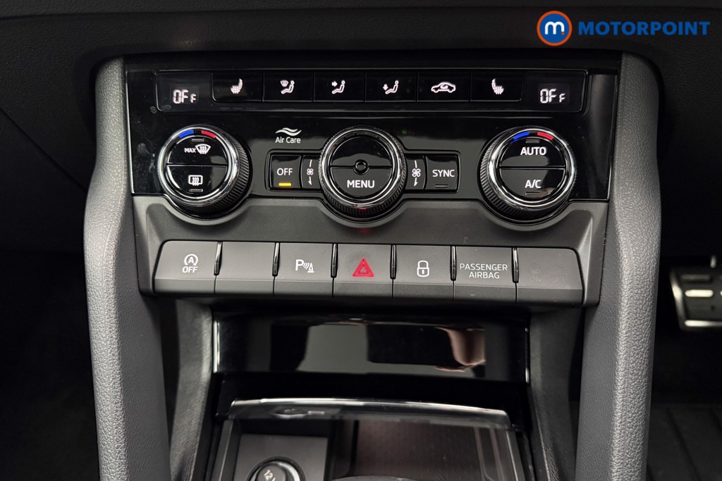 Used Skoda Karoq 2023 for sale - 77207888: Photo 22