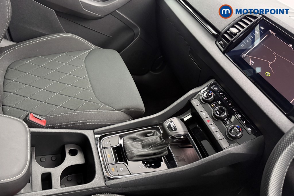 Used Skoda Karoq 2023 for sale - 77207888: Photo 26