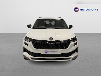 Used Skoda Karoq 2023 for sale - 77207888: Photo